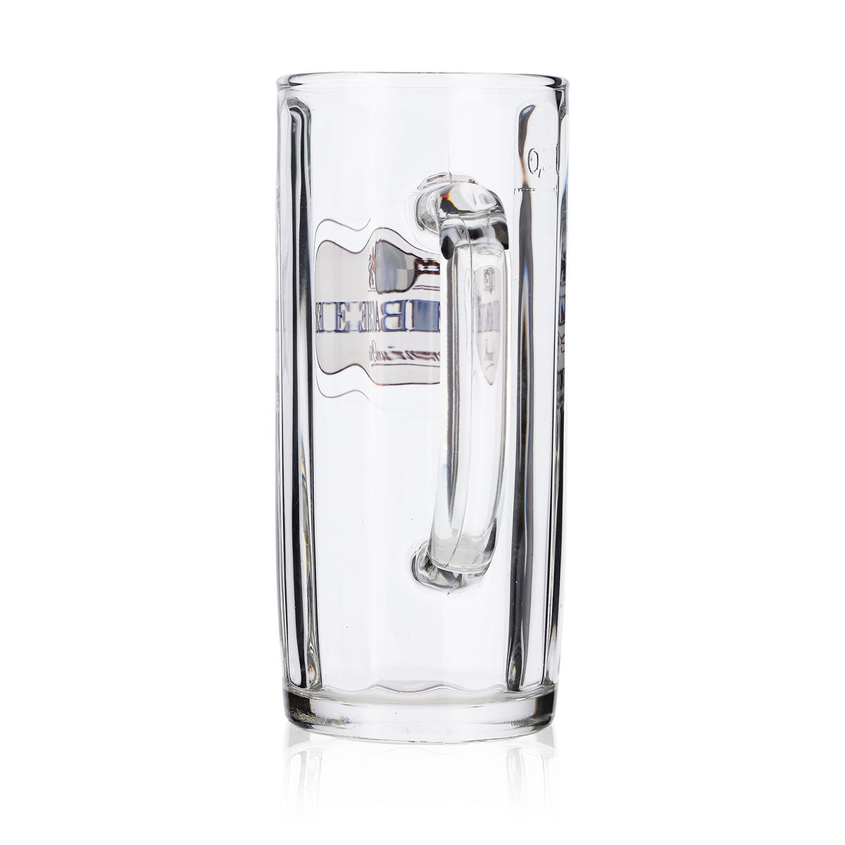 6 bicchieri da birra Kulmbacher Reichelbräu Bicchiere da birra Seidel 0,3 l Sahm – Vista 5