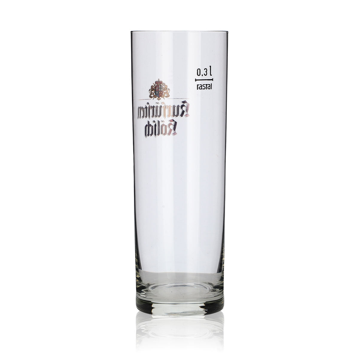 6 bicchieri da birra Kölsch Kurfürsten da 0,3 l Set di bicchieri da birra Willibecher Brauerei – Vista 4