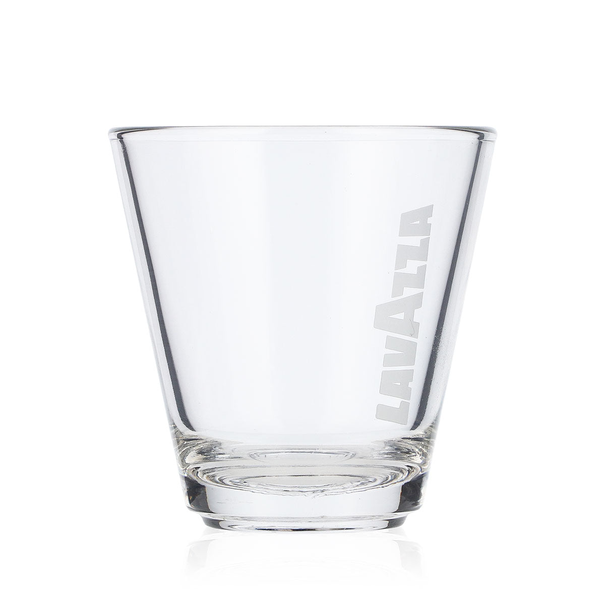 6x Lavazza Caffè Bicchiere Bicchieri da caffè Bicchiere da espresso 100 ml – Vista 3
