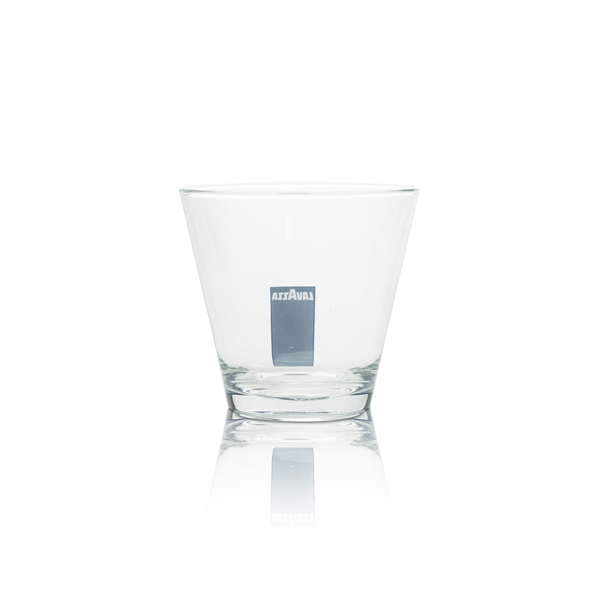 6 bicchieri in vetro Lavazza 0,25 l Coffee Macchiato Espresso – Vista 3