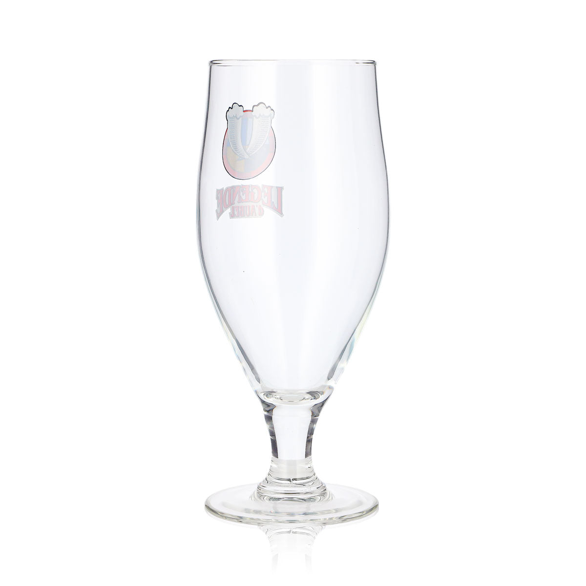 6 bicchieri da birra "Legende d'Aubel" da 0,5 l Luminarc Cervoise (set da 6) – Vista 4