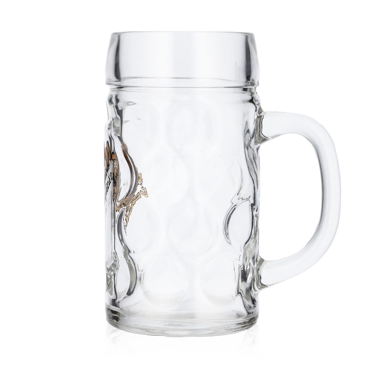 6 bicchieri da birra Leikeim da 0,5 l (set da 6) – Vista 5