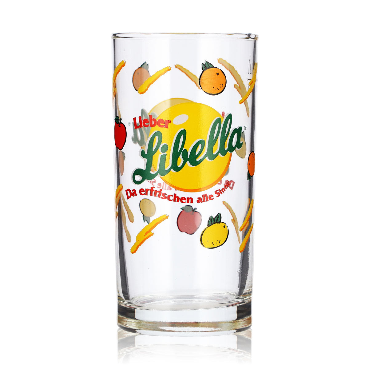 6 bicchieri da limoncello Libella da 0,2 l, modello Rastal – Vista 2