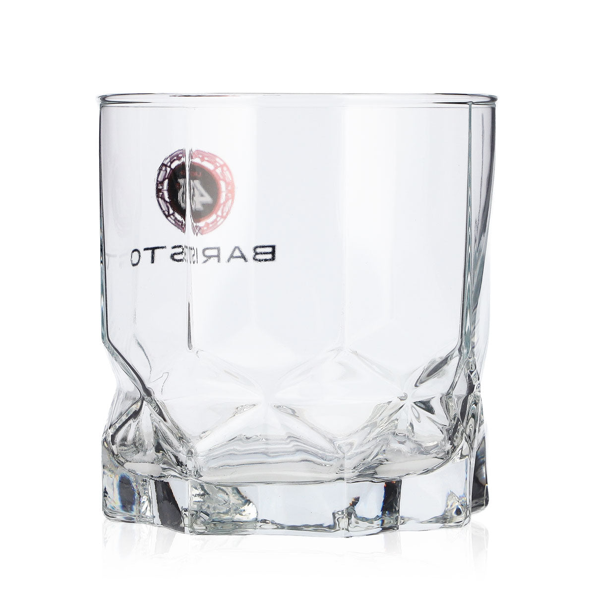 6 bicchieri da liquore Licor 43 da 0,33 l, Tumbler Baristo Future, bicchieri da whisky Lowball (set da 6) – Vista 4