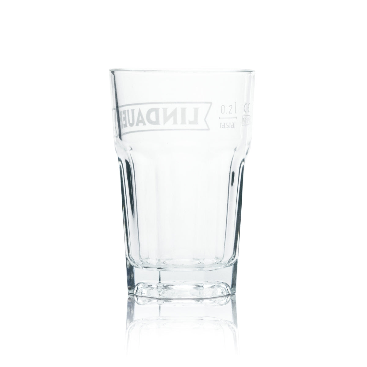 6 bicchieri da long drink Lindauer Saft da 0,2 l, bicchieri per acqua e soda, bicchieri minerali, Lago di Costanza – Vista 3