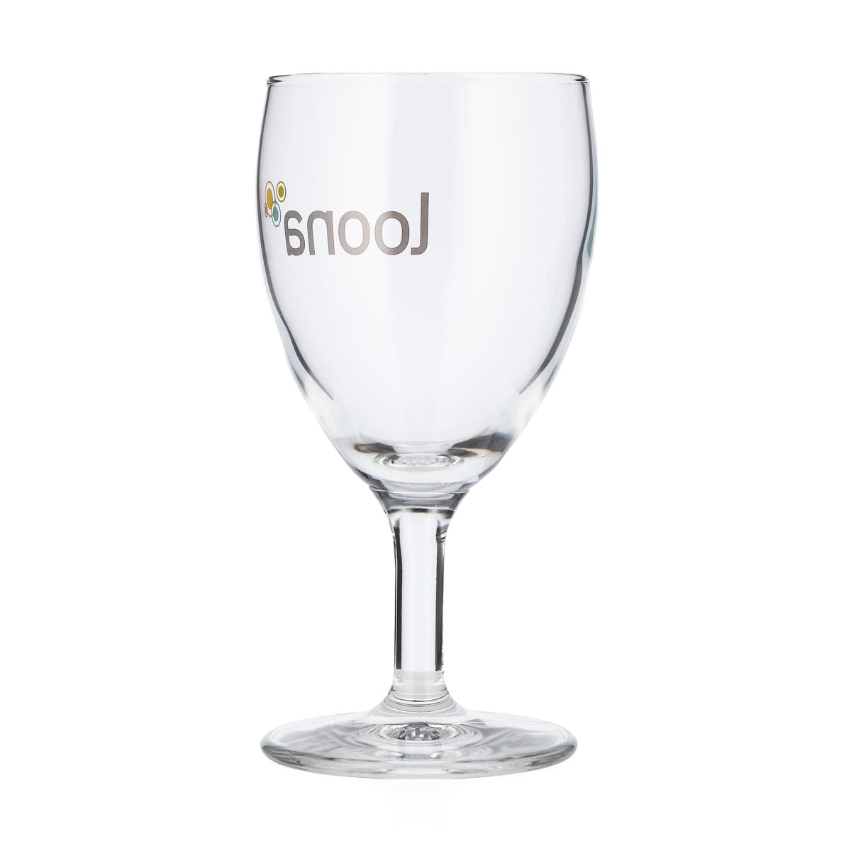 6 bicchieri da vino Loona da 0,17 l, modello Stilglas (set da 6) – Vista 3