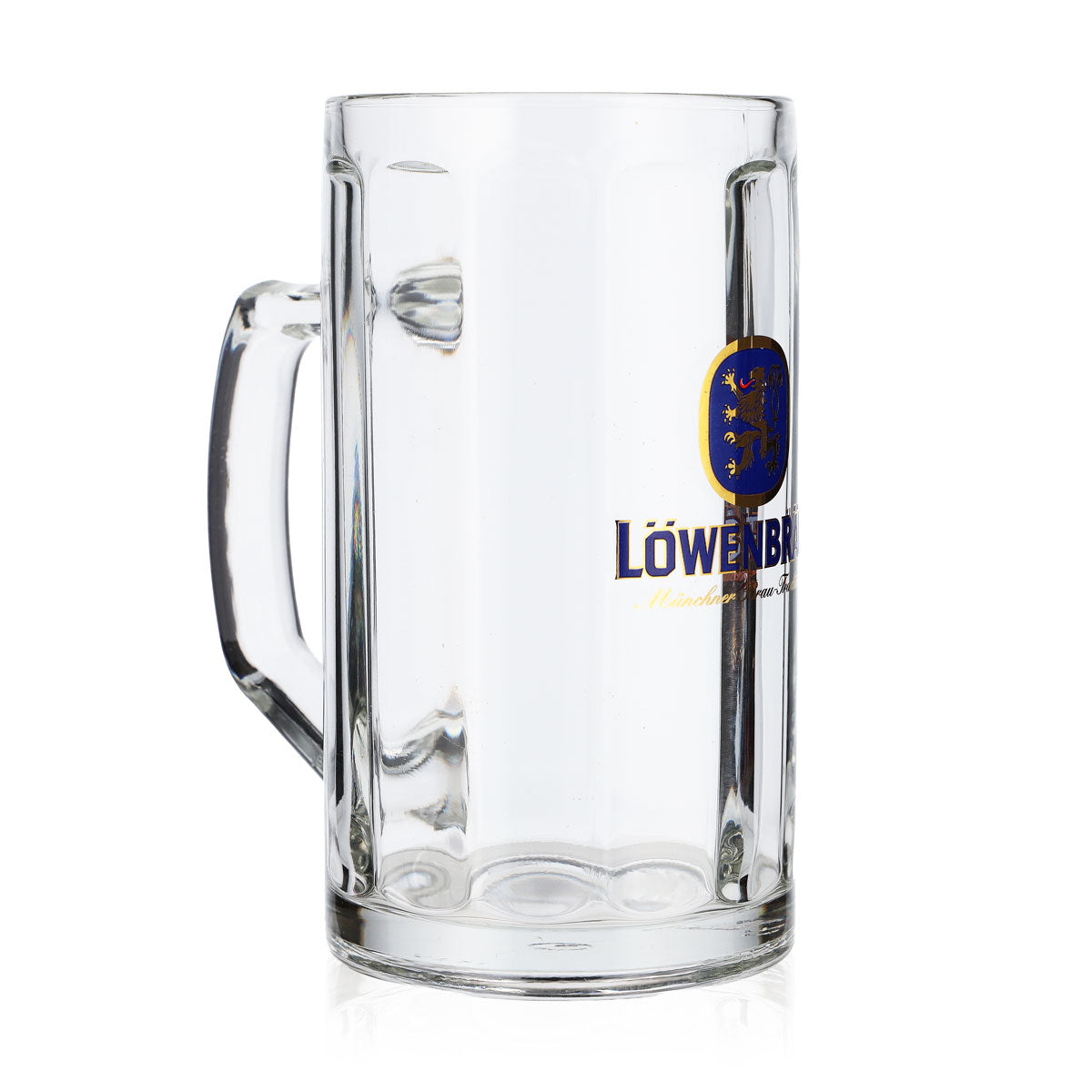 6 bicchieri da birra Löwenbräu da 0,5 l (set da 6) – Vista 3