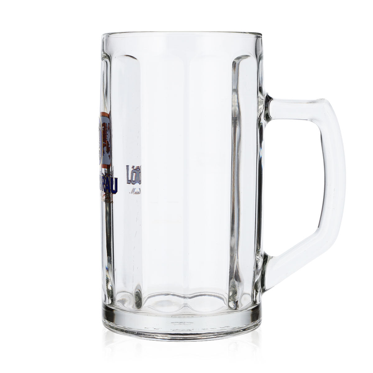 6 bicchieri da birra Löwenbräu da 0,5 l (set da 6) – Vista 6