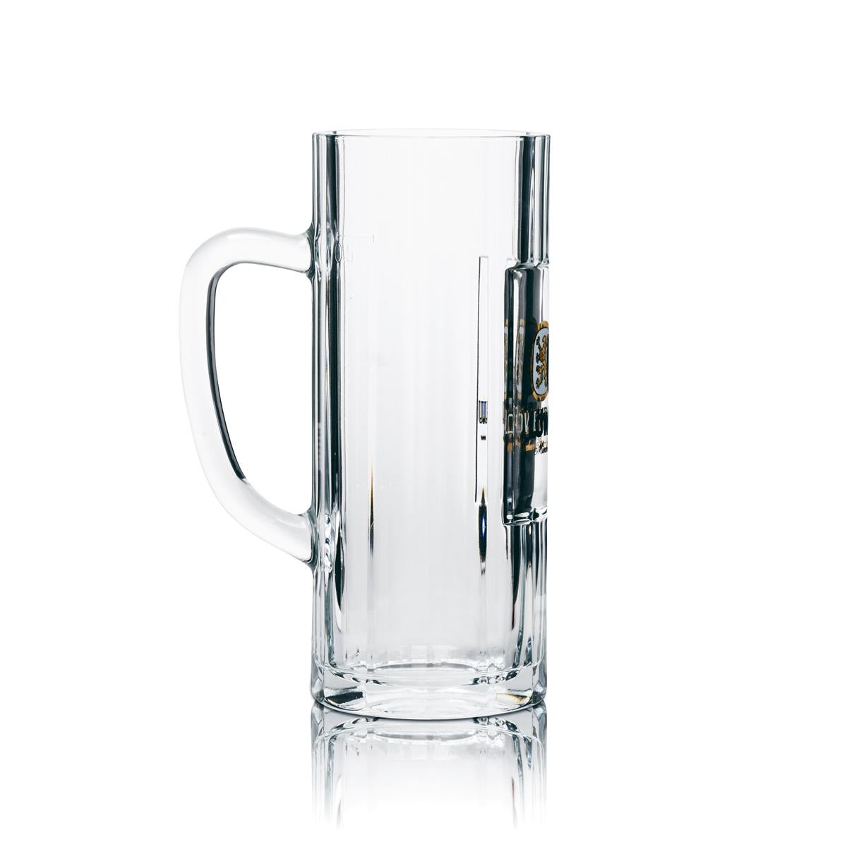 6 bicchieri da birra Löwenbräu da 0,5 l – Vista 3