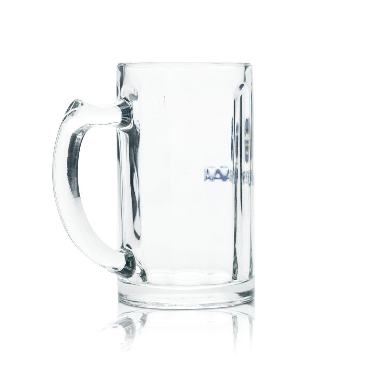 6 bicchieri Löwenbräu da 0,2 l, bicchieri da birra con profilo, boccale, boccale da birra, birrificio, ristorazione – Vista 3