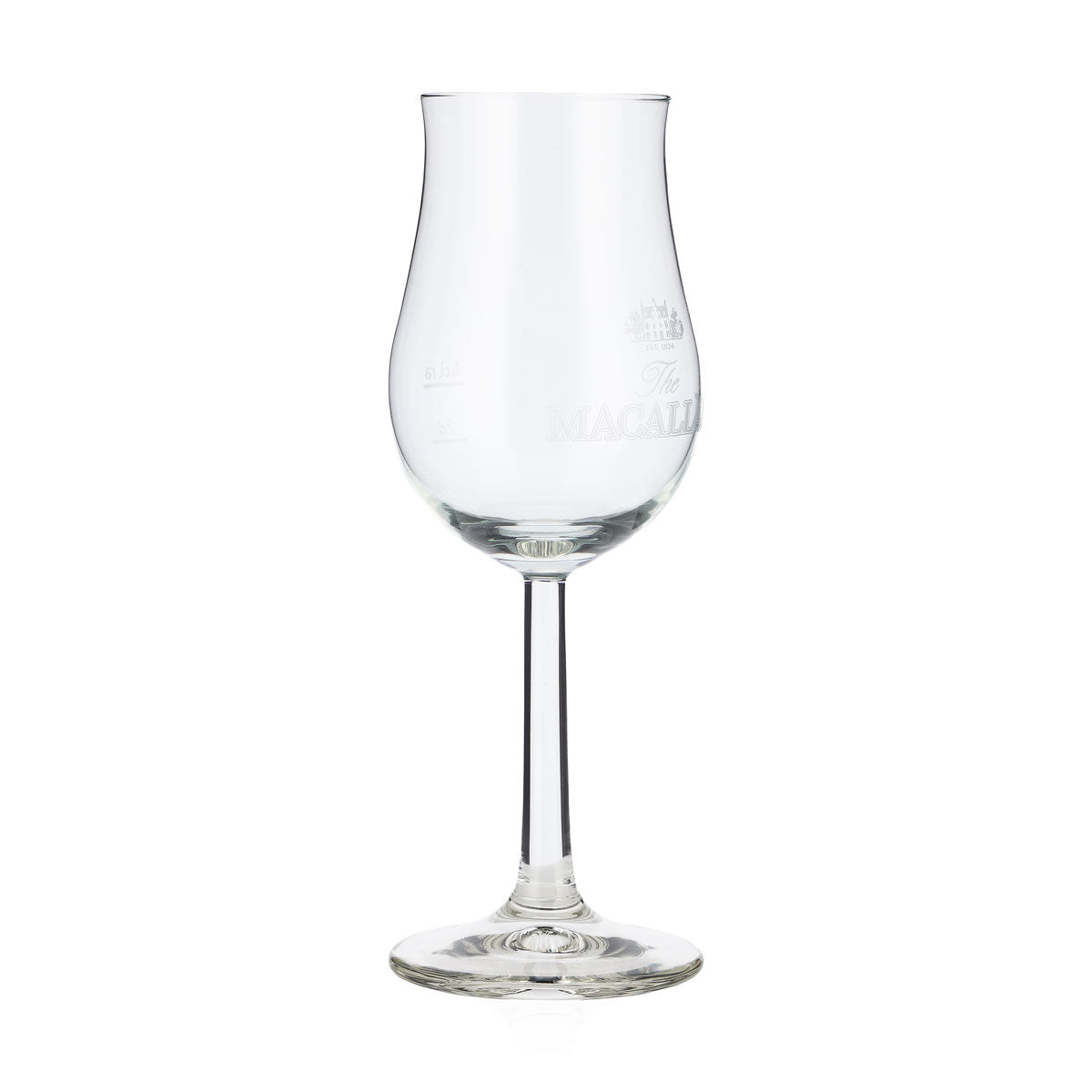 6 bicchieri da whisky Macallan per degustazione da 2 cl/4 cl, calice Bugatti (set da 6) – Vista 2