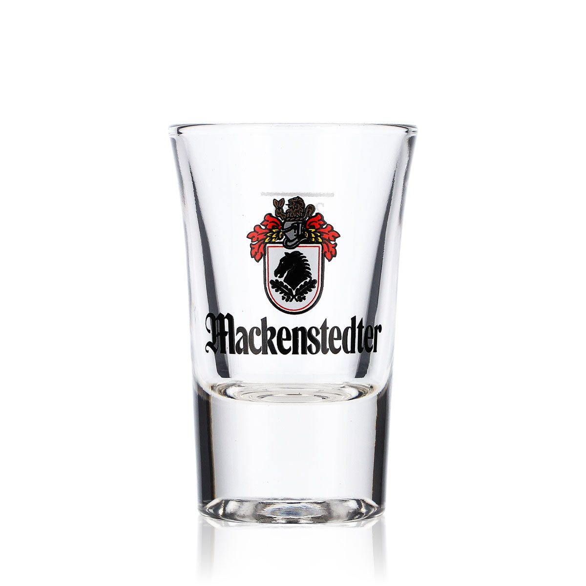 6 bicchierini da liquore Mackenstedter Stamper Kurzer 2 cl Rastal – Vista 2
