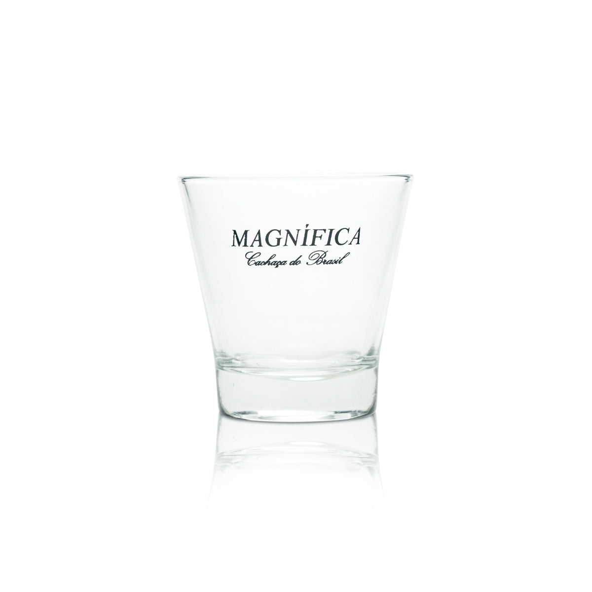 6 bicchieri Magnifica Rum 0,3 l tumbler bicchieri da cocktail degustazione lowball nosing gastronomia – Vista 2