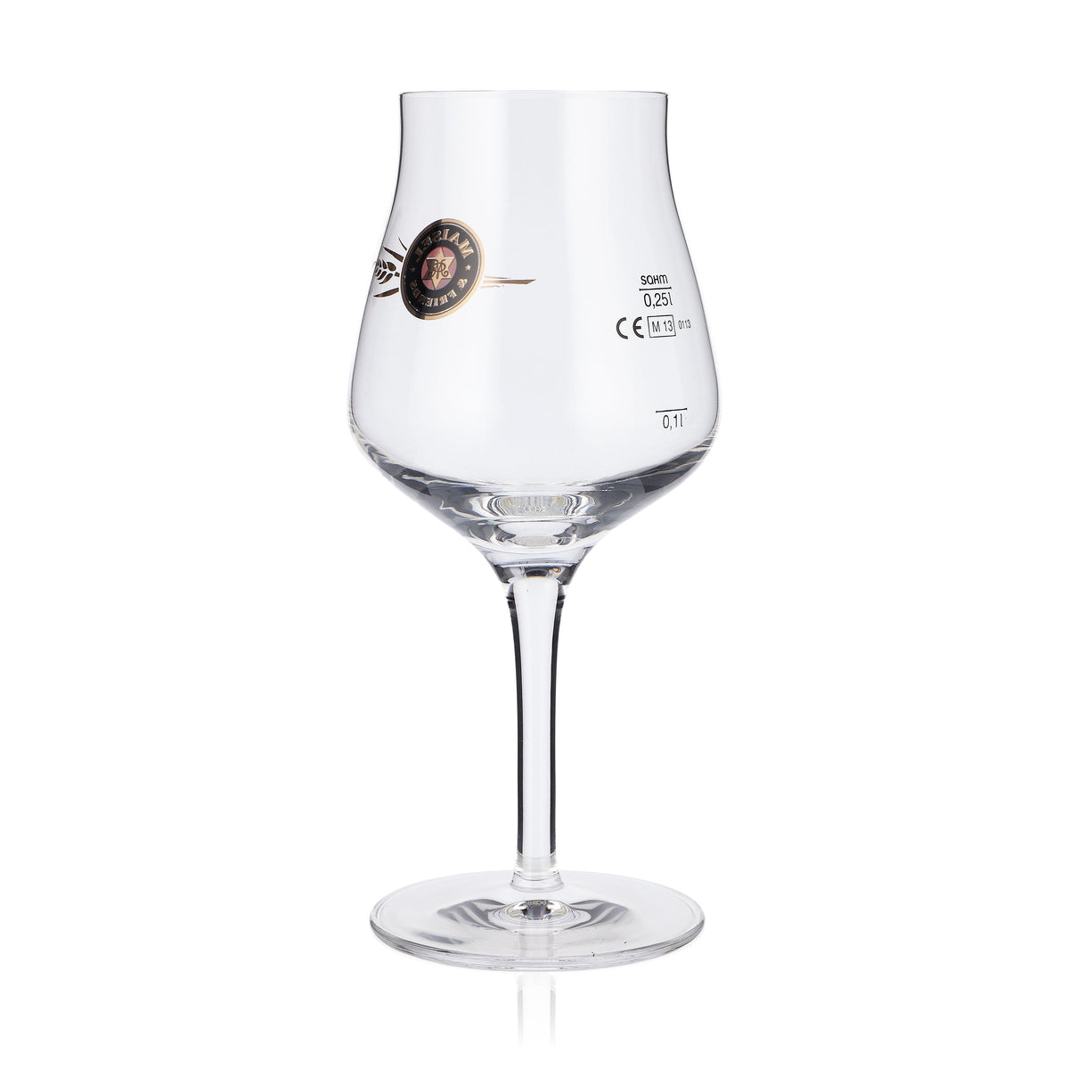 6 bicchieri da birra Maisel & Friends Bicchieri da birra 0,25 l Bicchieri da vino Sahm – Vista 4