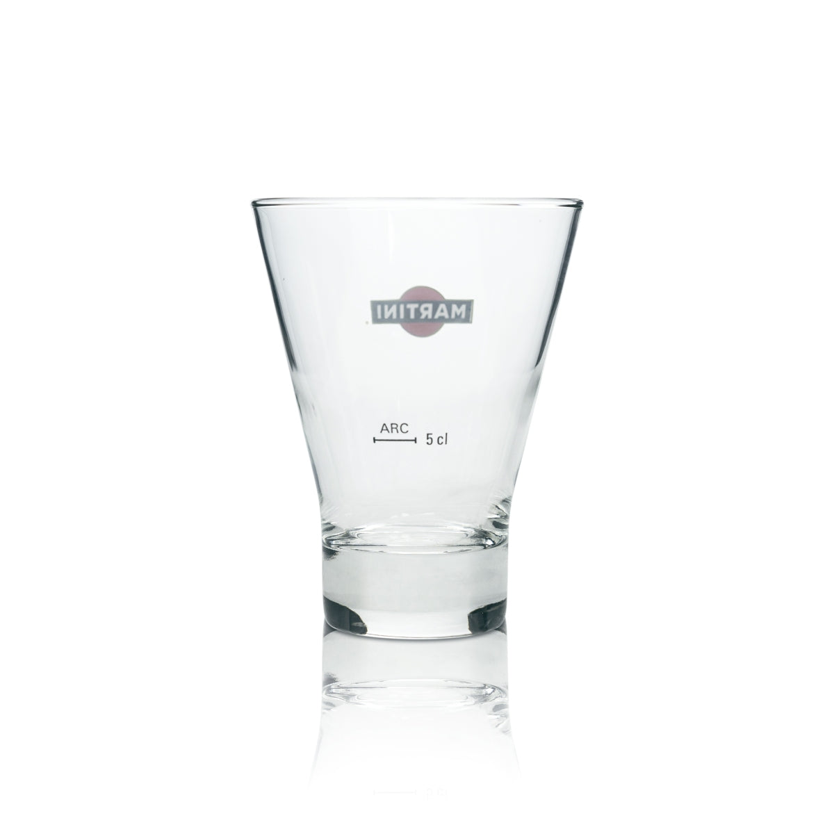 6 bicchieri da aperitivo Martini Tumbler bicchieri da cocktail bicchieri da long drink tazza 200 ml bar – Vista 3