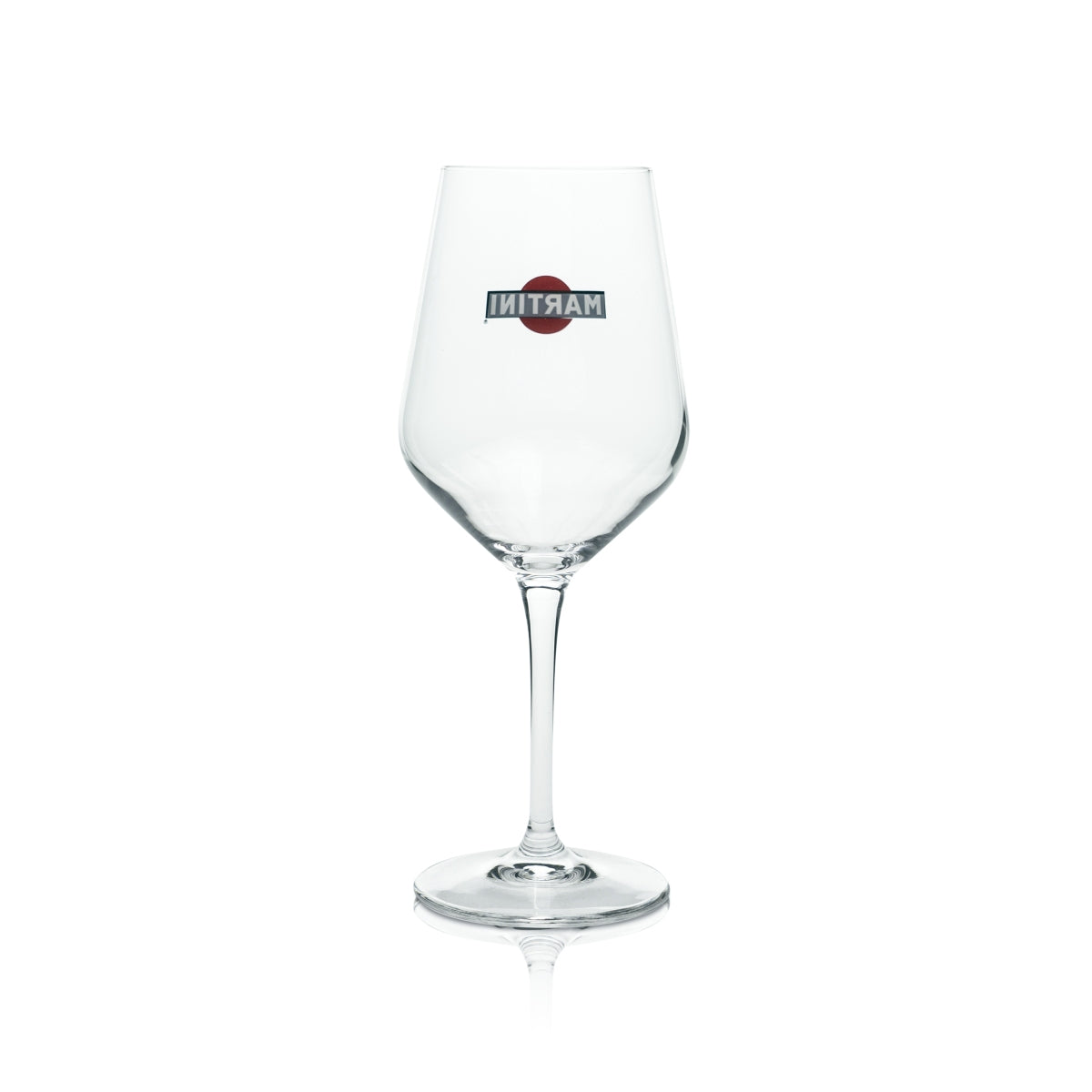 6 bicchieri Martini Royale 0,4 l bicchieri da vino On Ice Vermouth Cocktail Balloon Longdrink – Vista 4