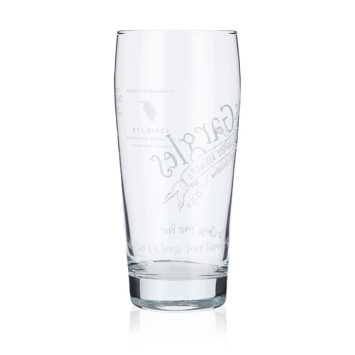 6 bicchieri da birra Mc Gargles Bicchieri da birra Bicchieri da birra Bicchieri da birra Bicchiere da birra 0,57 l – Vista 4