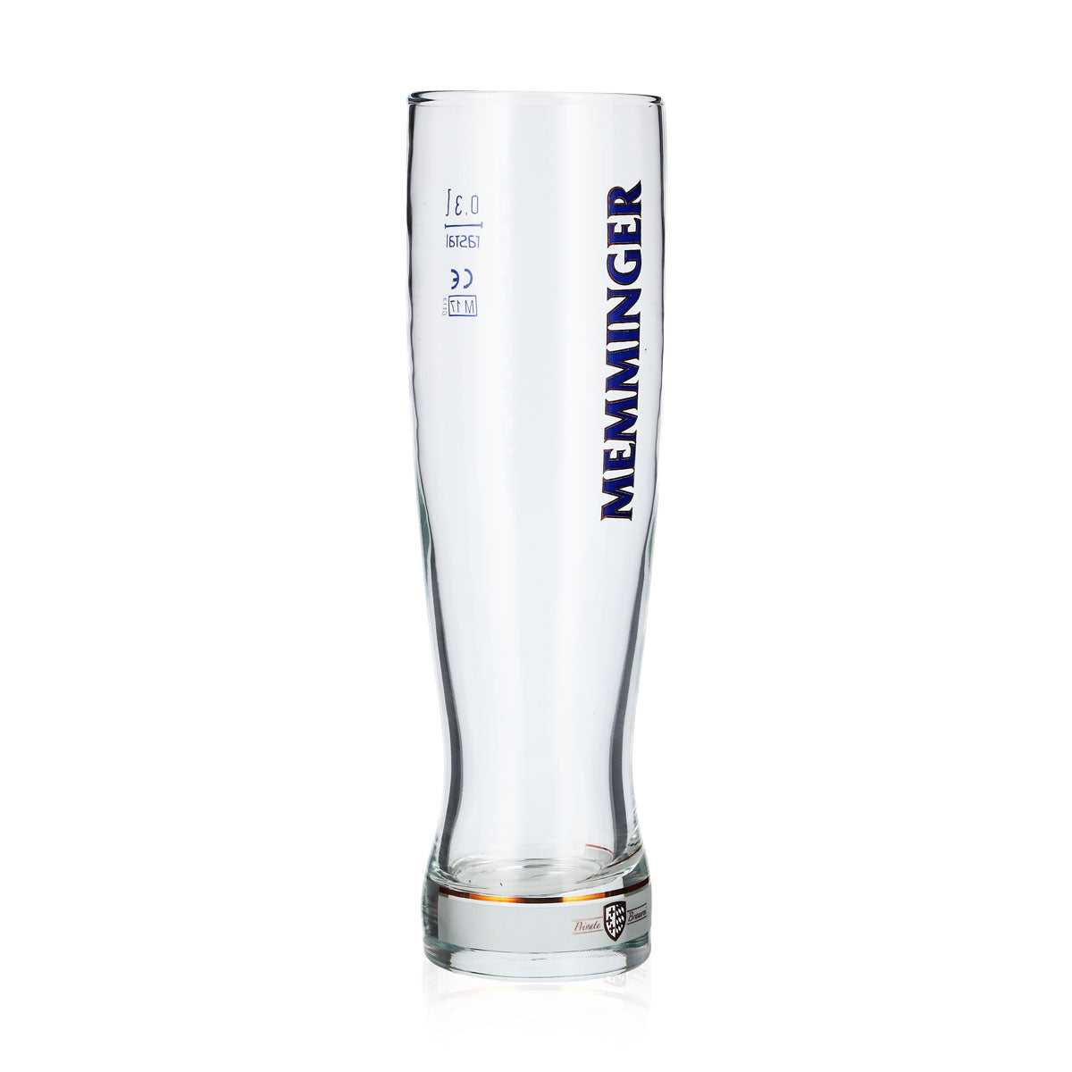 6 bicchieri da birra Memminger da 0,3 l, modello Rastal Focus, Willibecher (set da 6) – Vista 3