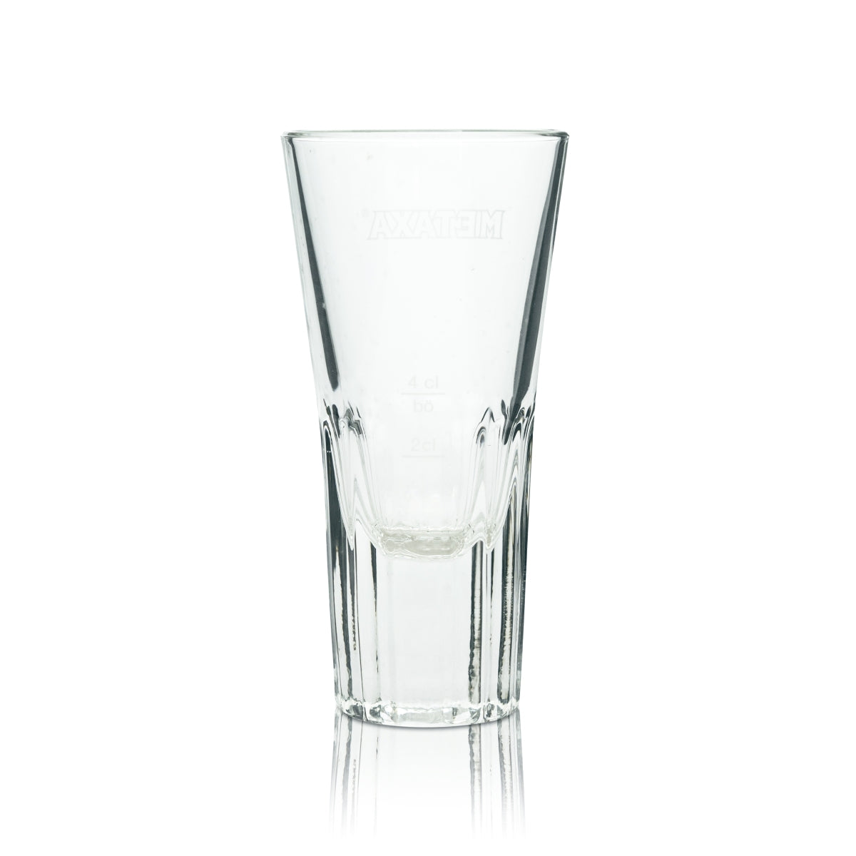 6 bicchieri da brandy Metaxa 0,15 l Tumbler Spyros Bicchieri da long drink Cocktail Brandy – Vista 3