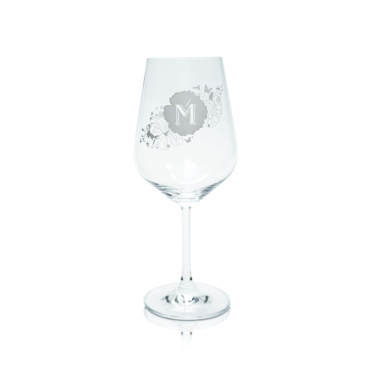 6x Miamee Bicchiere da vino 0,52 l Bicchiere da aperitivo Calice Bicchieri da cocktail Set di bicchieri – Vista 3