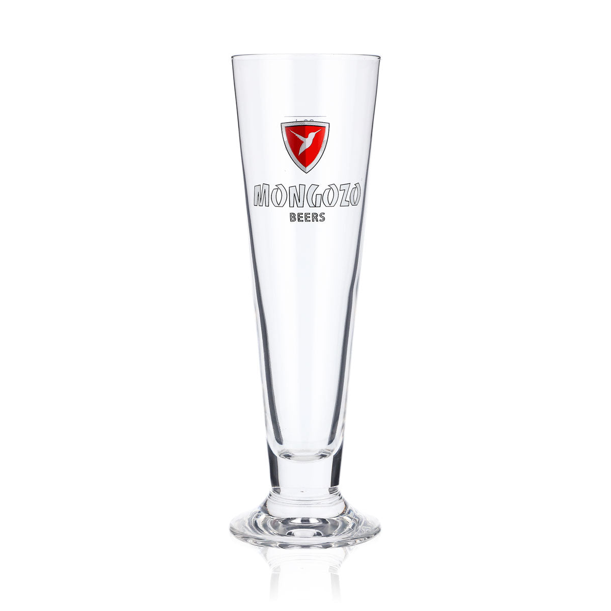 6 bicchieri da birra Mongozo 0,2 l Bicchieri a calice Bicchieri a tulipano Bicchieri da birra – Vista 2