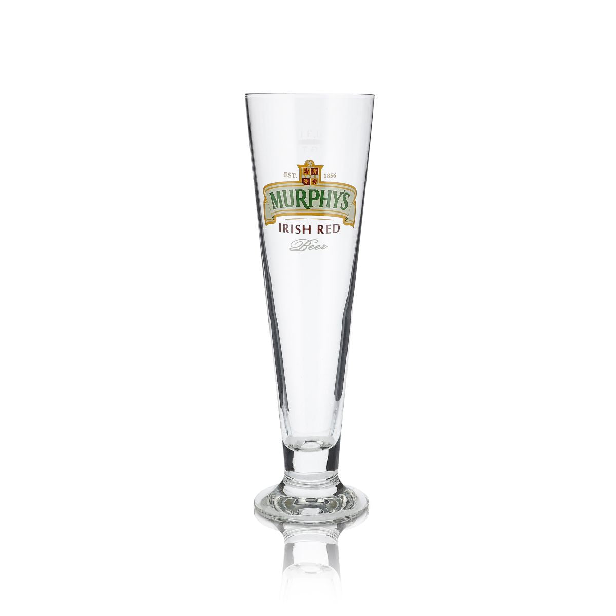 6 bicchieri Murphy's da 0,3 l Irish Stout Bicchieri a calice Bicchieri a tulipano Set di bicchieri da birra Birrificio – Vista 2