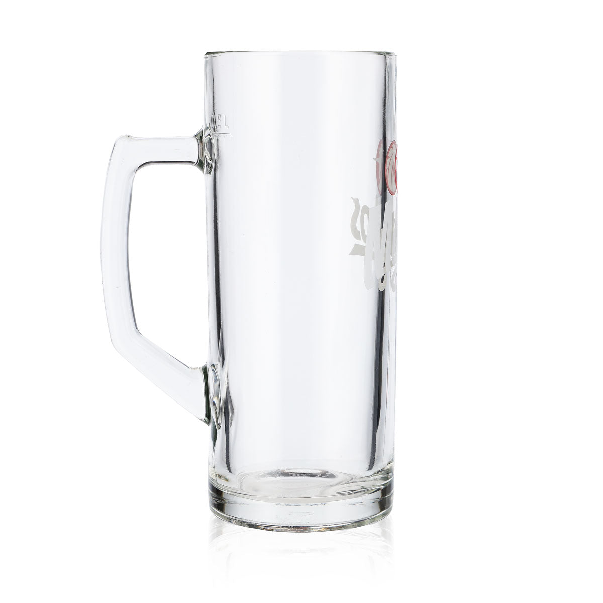 6 bicchieri da birra Mythos da 0,5 l, boccale, boccale da birra, boccale da birra – Vista 4