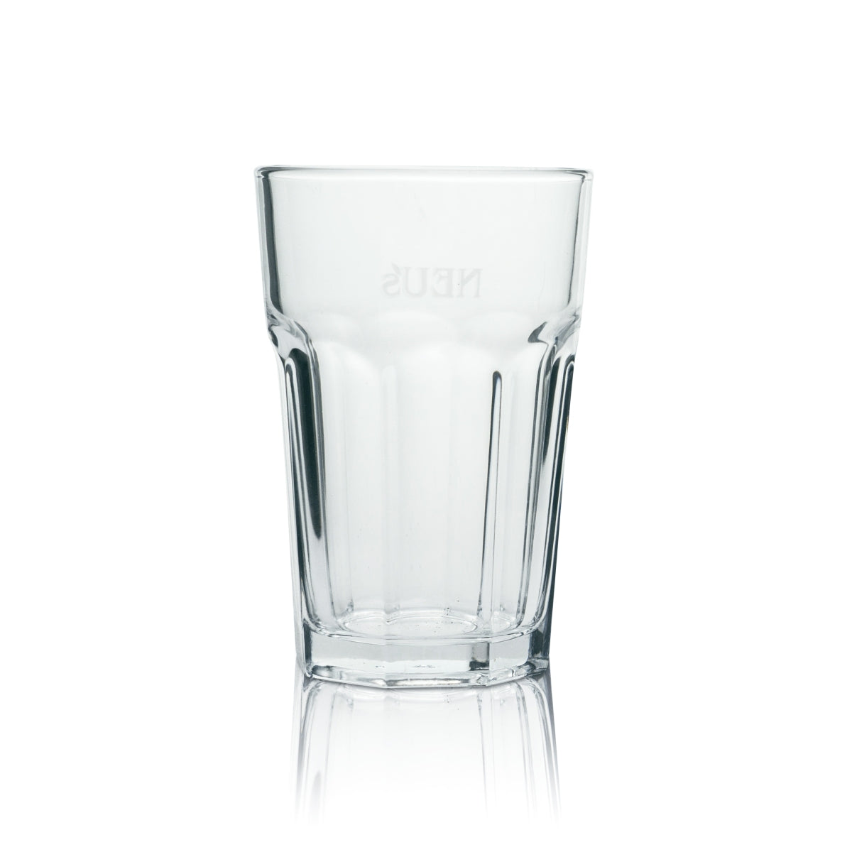 6x bicchieri per succhi di frutta 0,4 l con rilievo Grantiy bicchieri per cocktail long drink – Vista 3