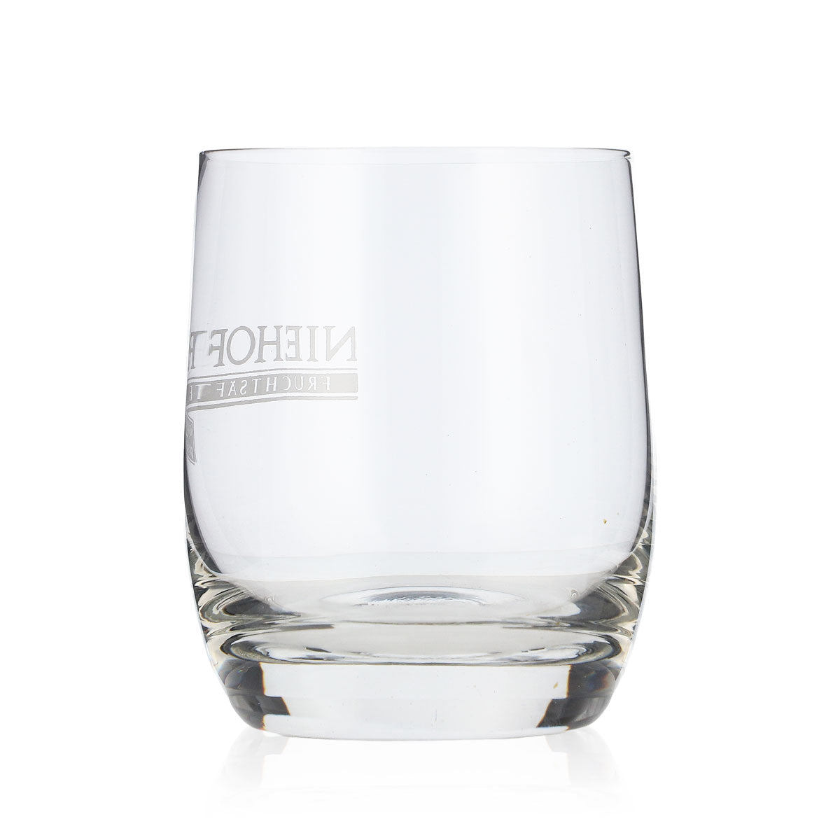 6 bicchieri da succo Niehoffs Bicchieri da succo di frutta Bicchieri tumbler Bicchieri da succo piccoli – Vista 4