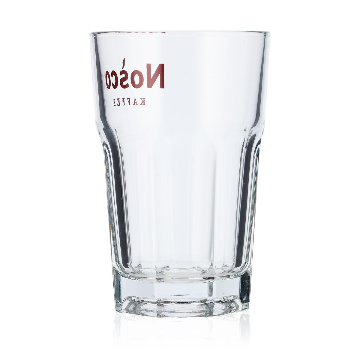 6 bicchieri da caffè Nosco 0,3 l Bicchieri da caffè Bicchieri da espresso Bicchieri da latte – Vista 4
