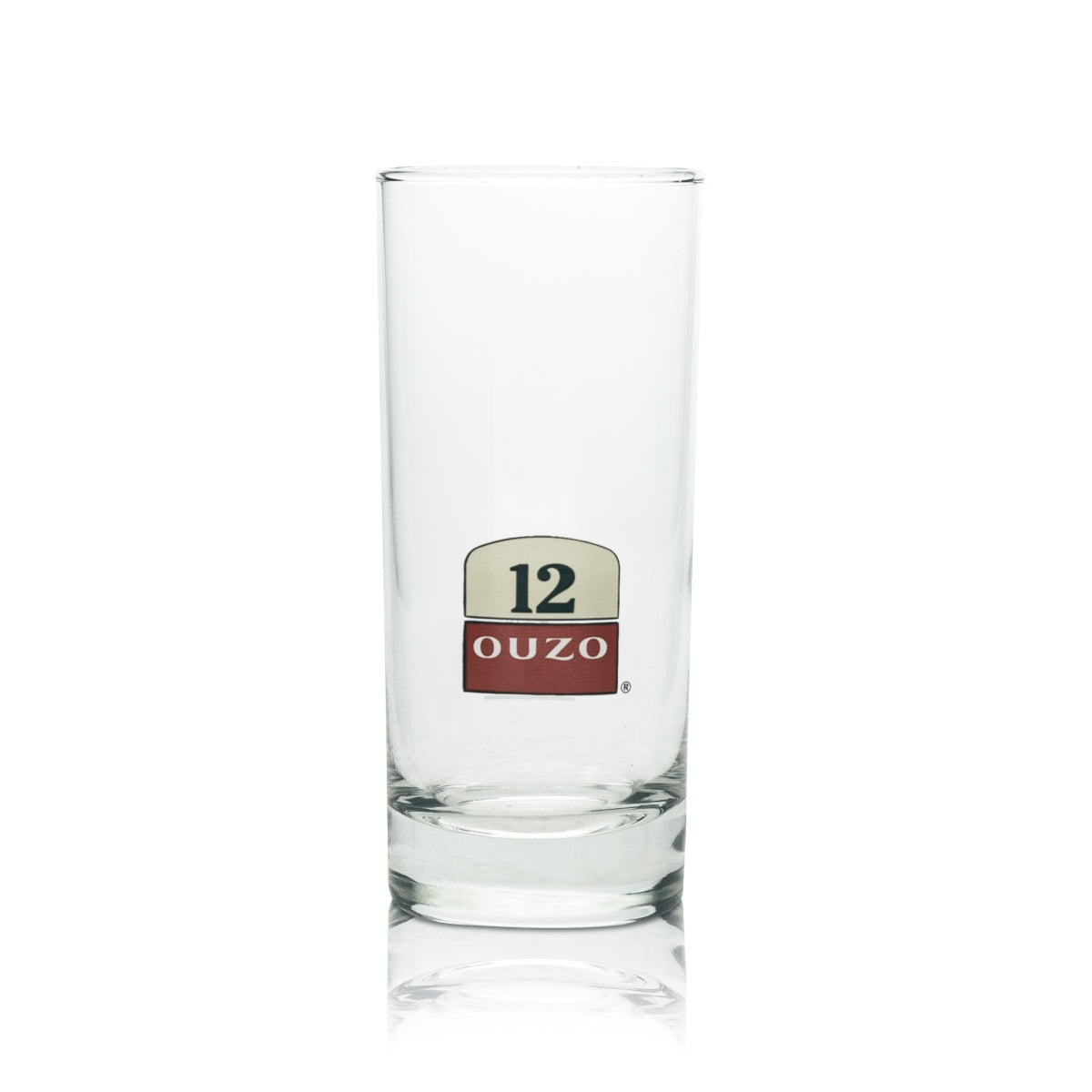 6x Ouzo 12 bicchieri da long drink 200 ml Bicchieri da cocktail 2 cl/4 cl Rastal Gastro Liquore – Vista 2