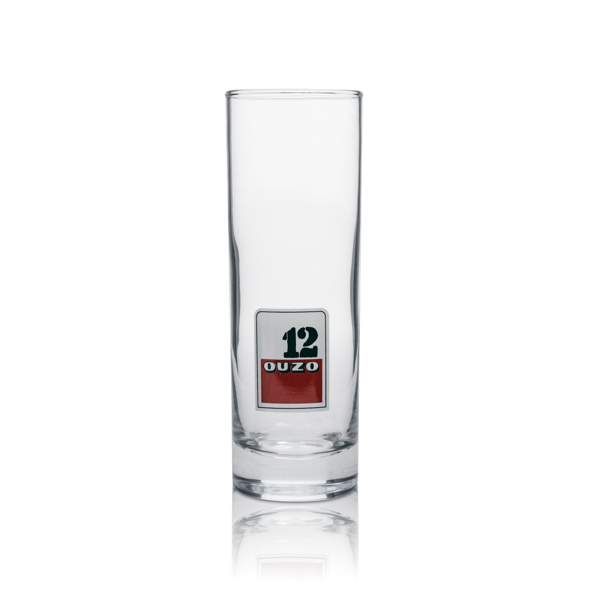 6 bicchieri da liquore Ouzo 12 22 cl RKL – Vista 2