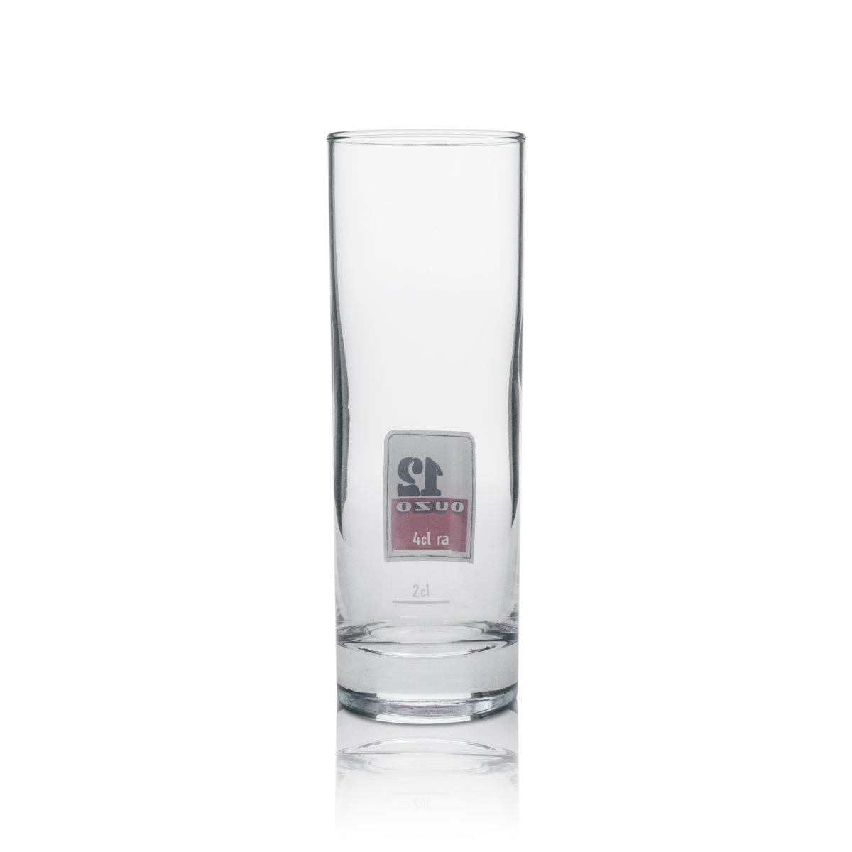 6 bicchieri da liquore Ouzo 12 22 cl RKL – Vista 3