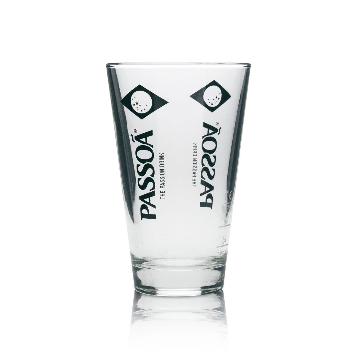 6 bicchieri da long drink Passoa Likör – Vista 3