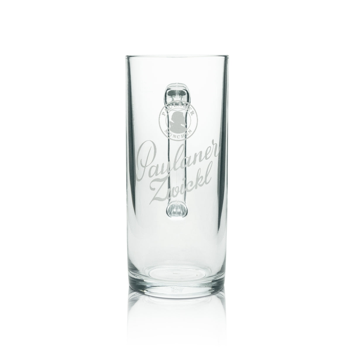 6 bicchieri da birra Paulaner 0,5 l Zwickl Sahm – Vista 2