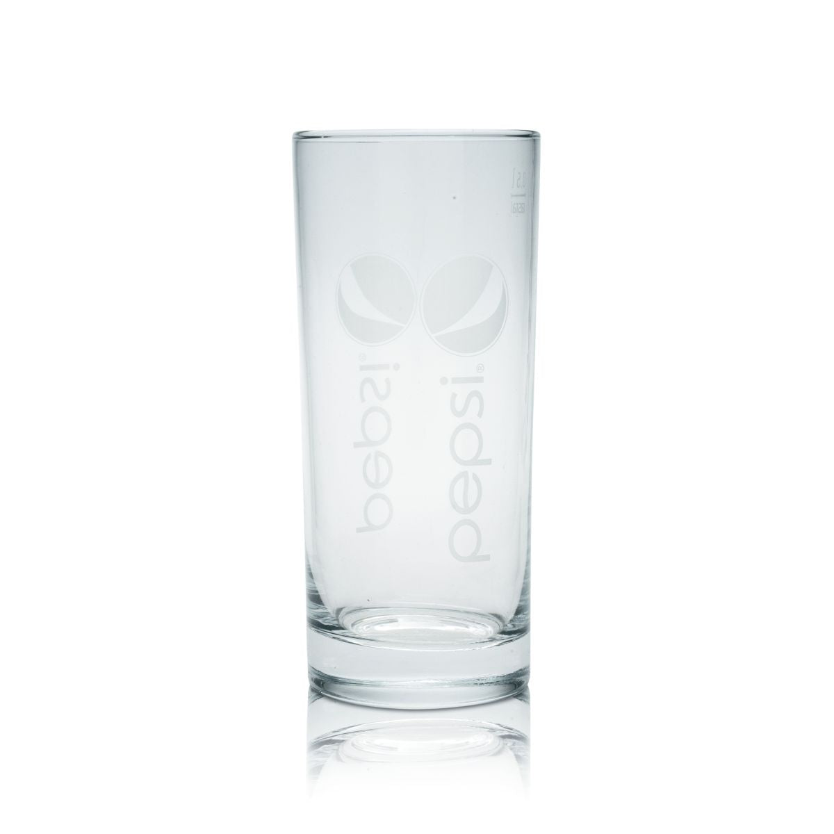 6 bicchieri Pepsi 0,5 l Willi Bicchieri per bibite analcoliche Limonata Acqua minerale Set Cola – Vista 2