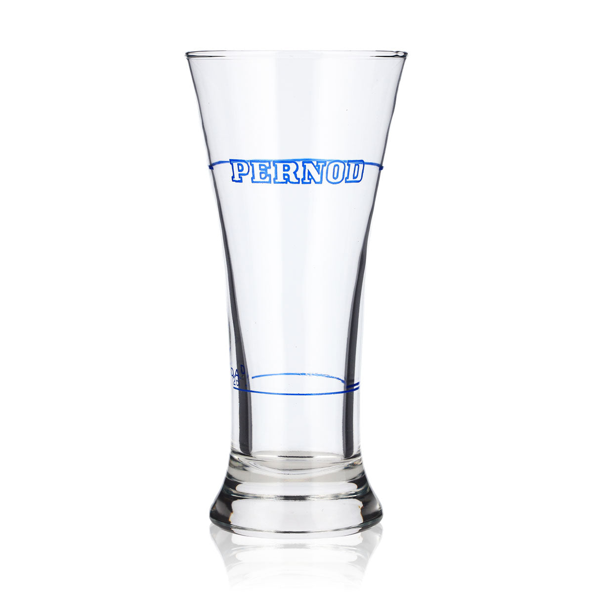 6 bicchieri da liquore Pernod da 0,2 l a forma di V (set da 6) – Vista 2