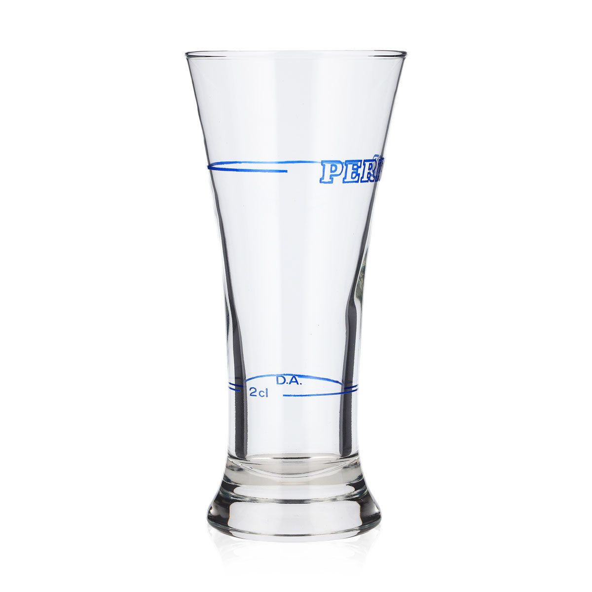 6 bicchieri da liquore Pernod da 0,2 l a forma di V (set da 6) – Vista 3