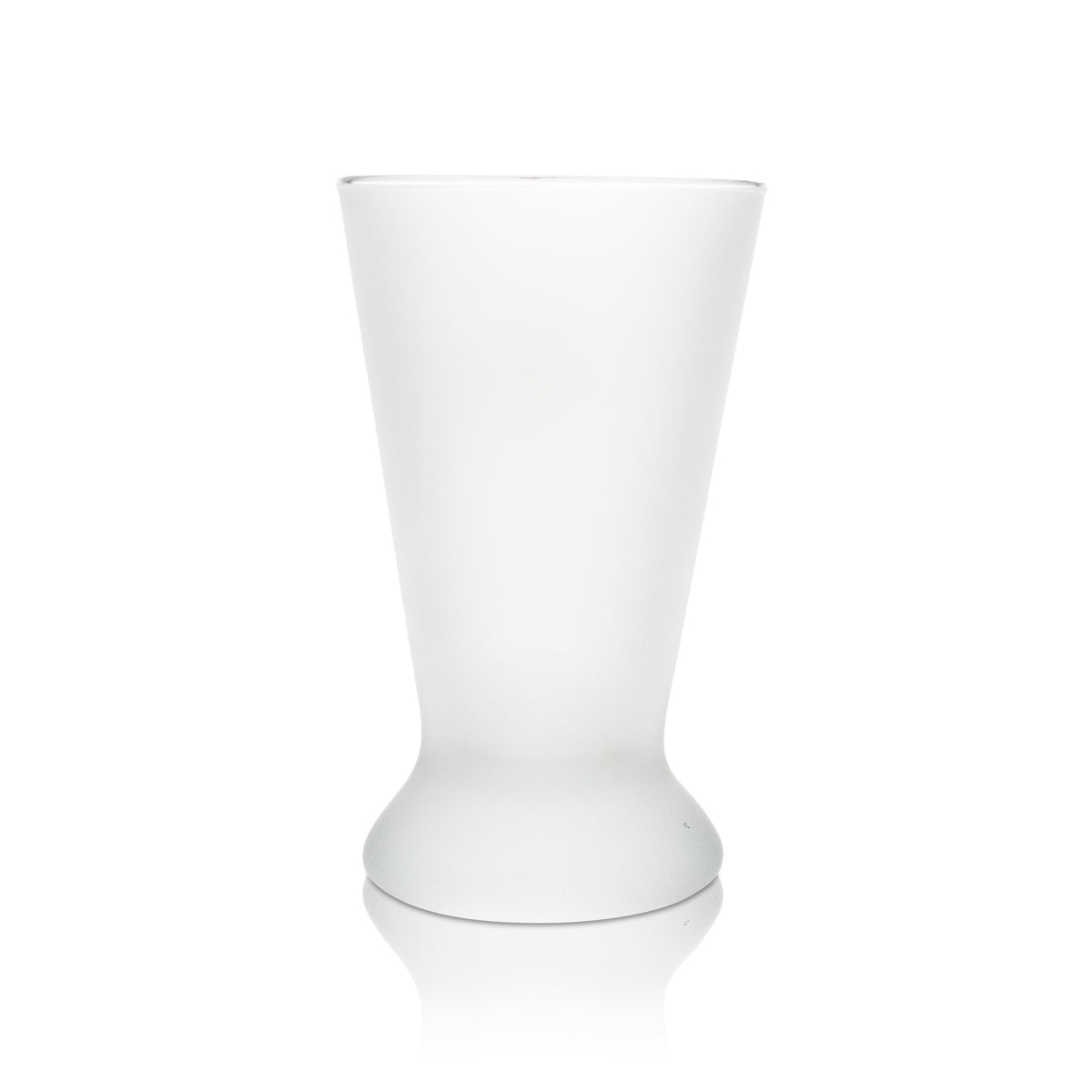 6 bicchieri da liquore Pernod in vetro opalino da 250 ml – Vista 3