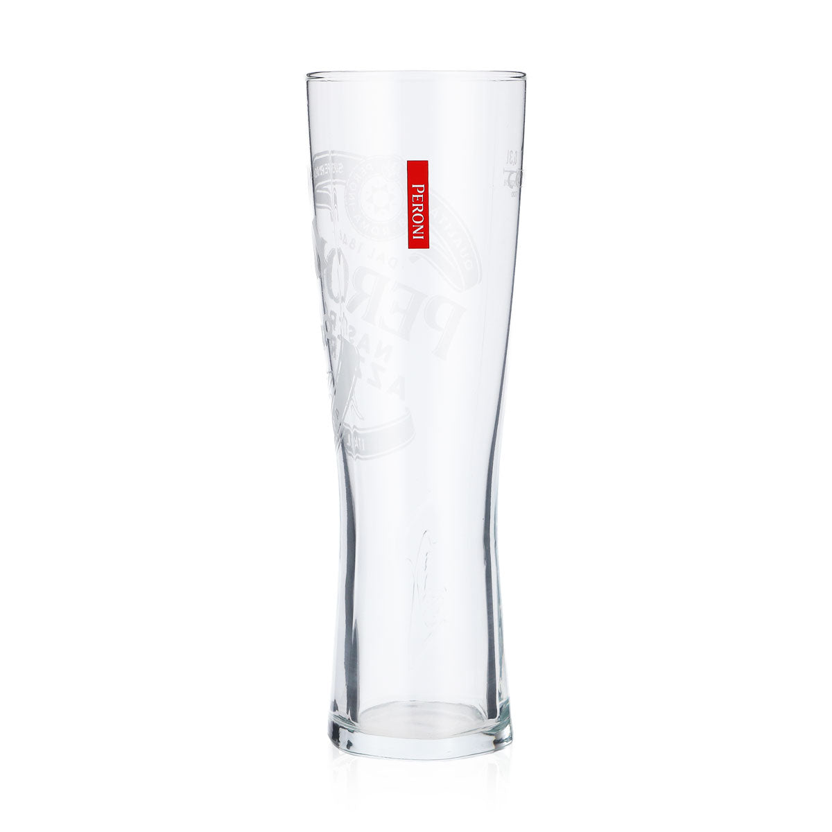 6 bicchieri da birra Peroni Nastro, bicchieri da birra Azzurro da 0,3 l, satinati – Vista 4