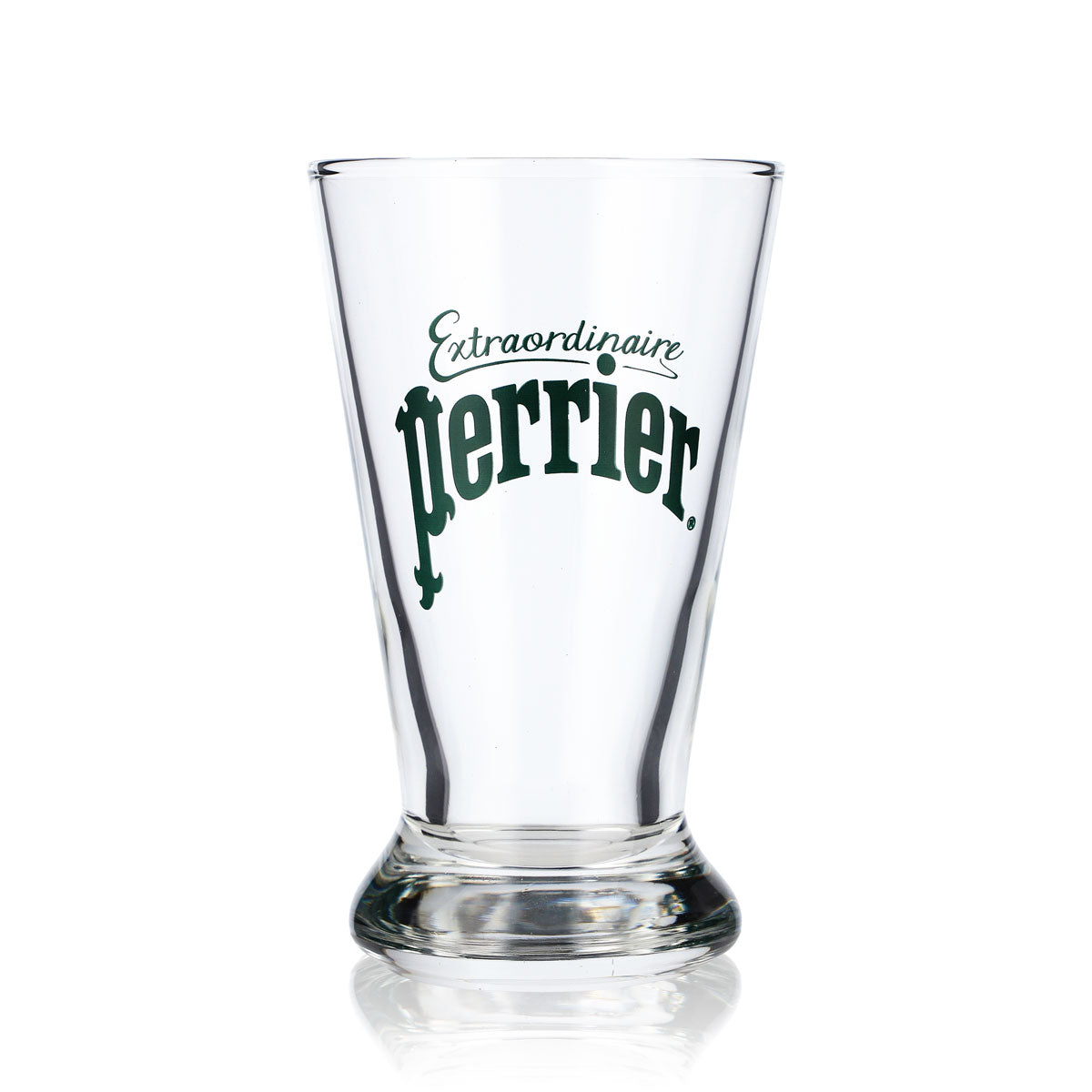 6 bicchieri da acqua Perrier da 0,25 l Bicchieri da acqua Tazza "Extraordinary" – Vista 2