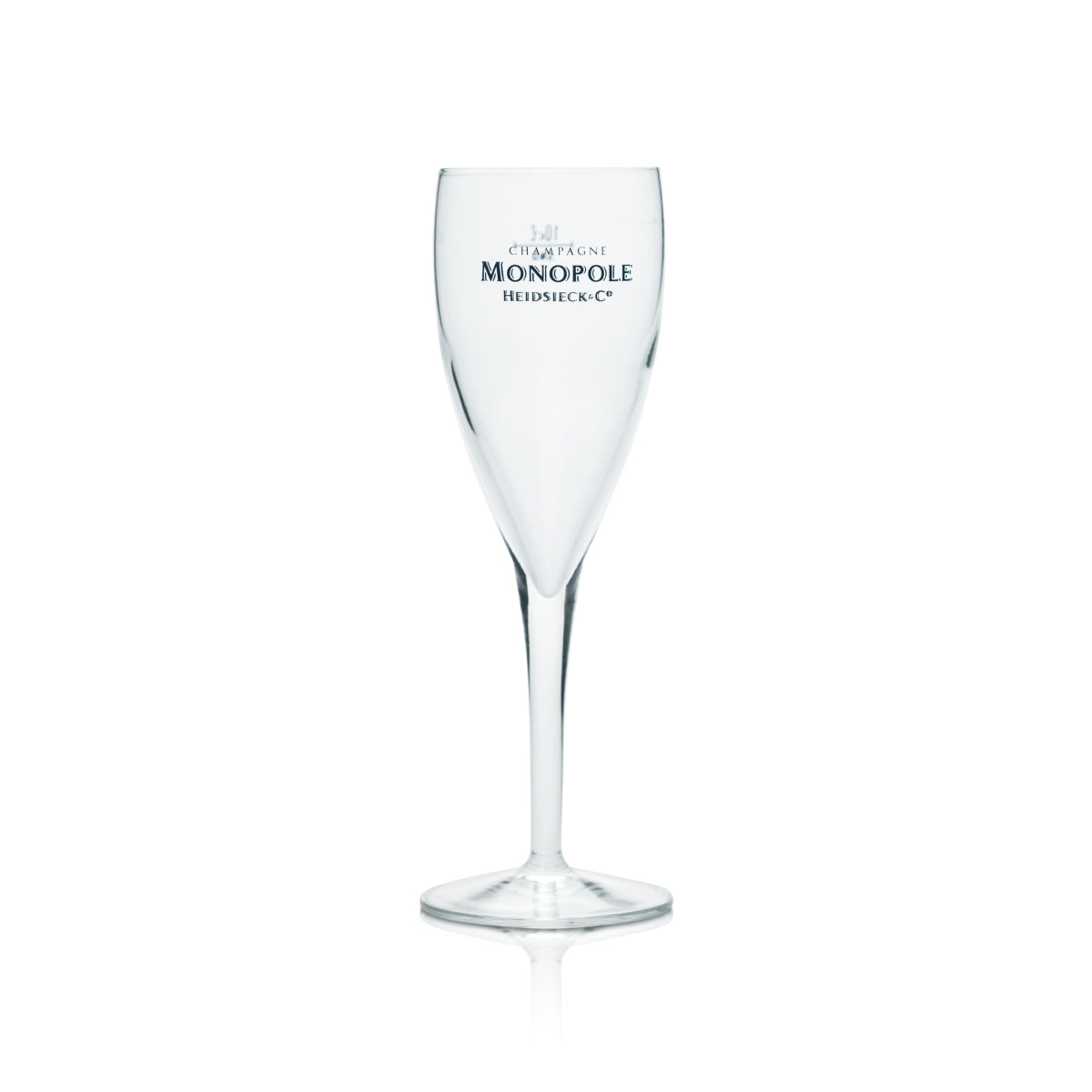 6 bicchieri da champagne Piper-Heidsieck 160 ml flûte calice Monopole Sekt Secco – Vista 2
