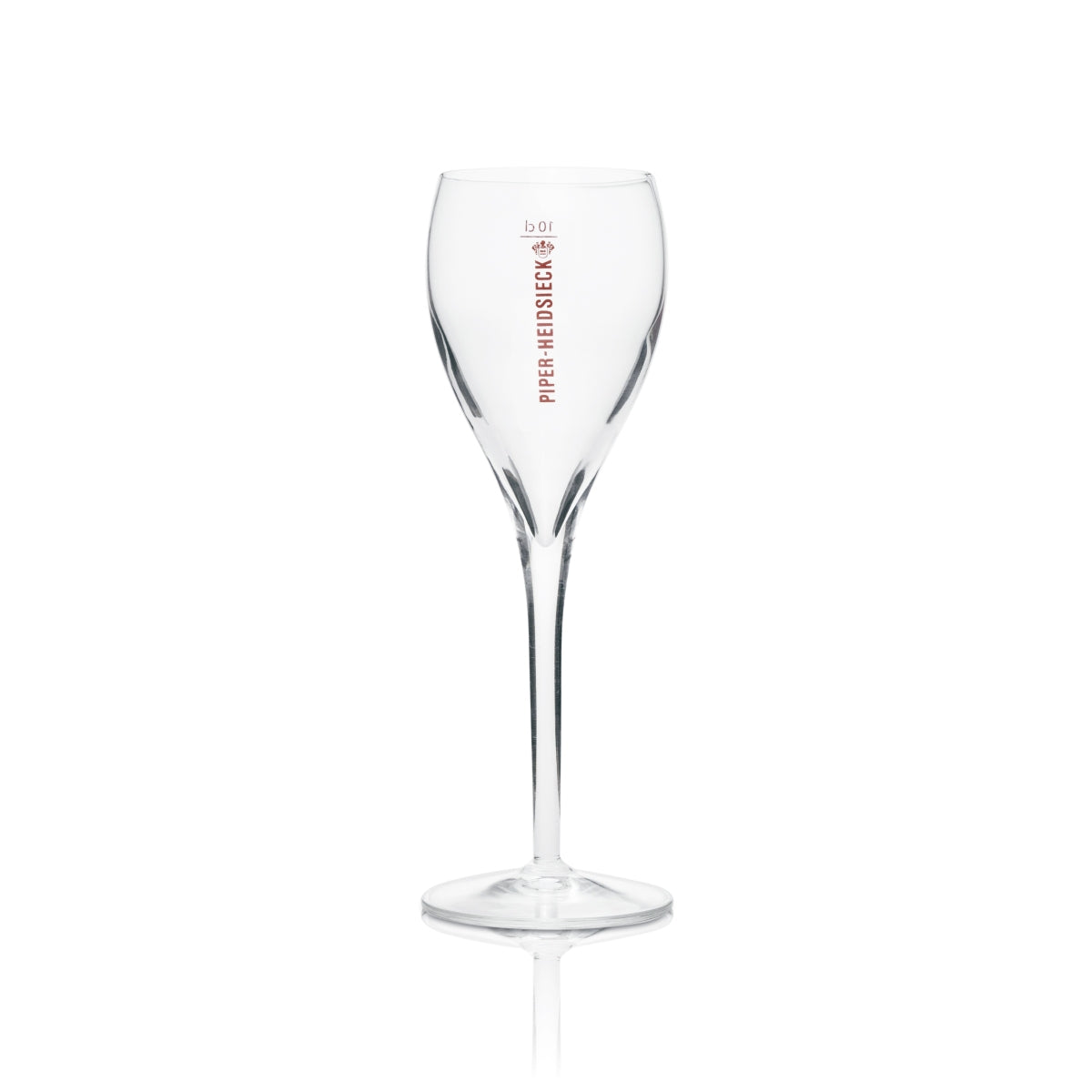 6 bicchieri da champagne Piper-Heidsieck 14 cl – Vista 2