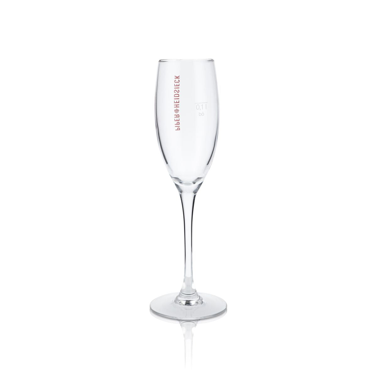 6 bicchieri Piper Heidsieck Flûte Bicchiere da champagne, bicchiere flûte, 0,1 l – Vista 3