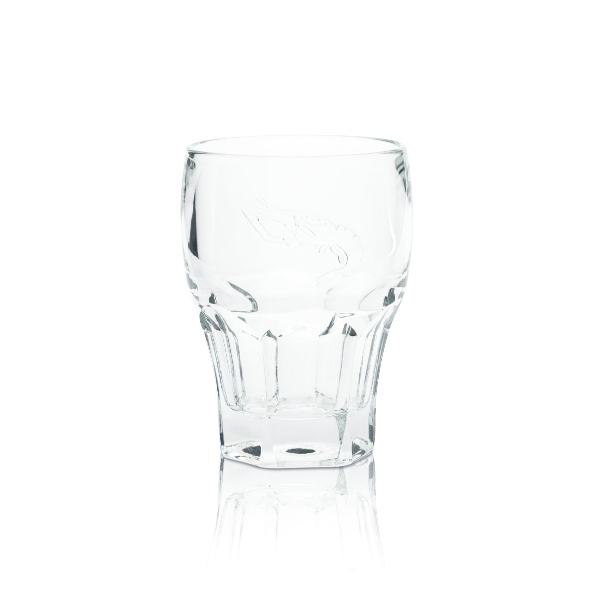 6 bicchieri da cocktail Pitu Cachaca 0,3 l, forma long drink, per mojito e caipirinha, uso professionale – Vista 2