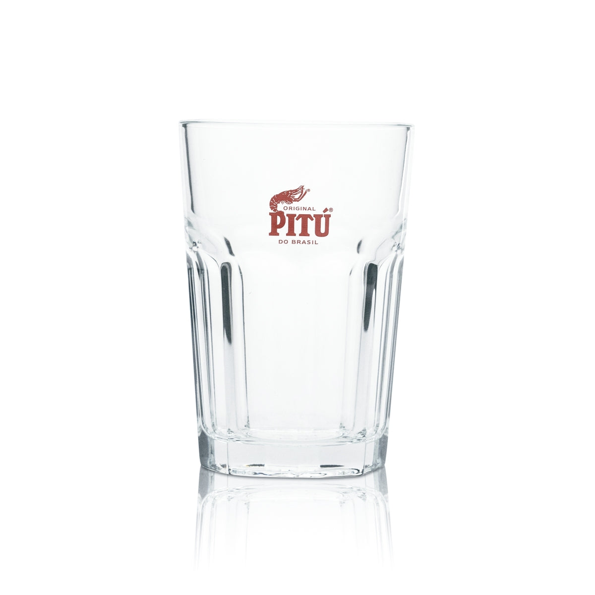 6 bicchieri da cocktail Pitu Cachaca 0,3 l per long drink Caipi Mojito Bar Gastro Rum – Vista 4