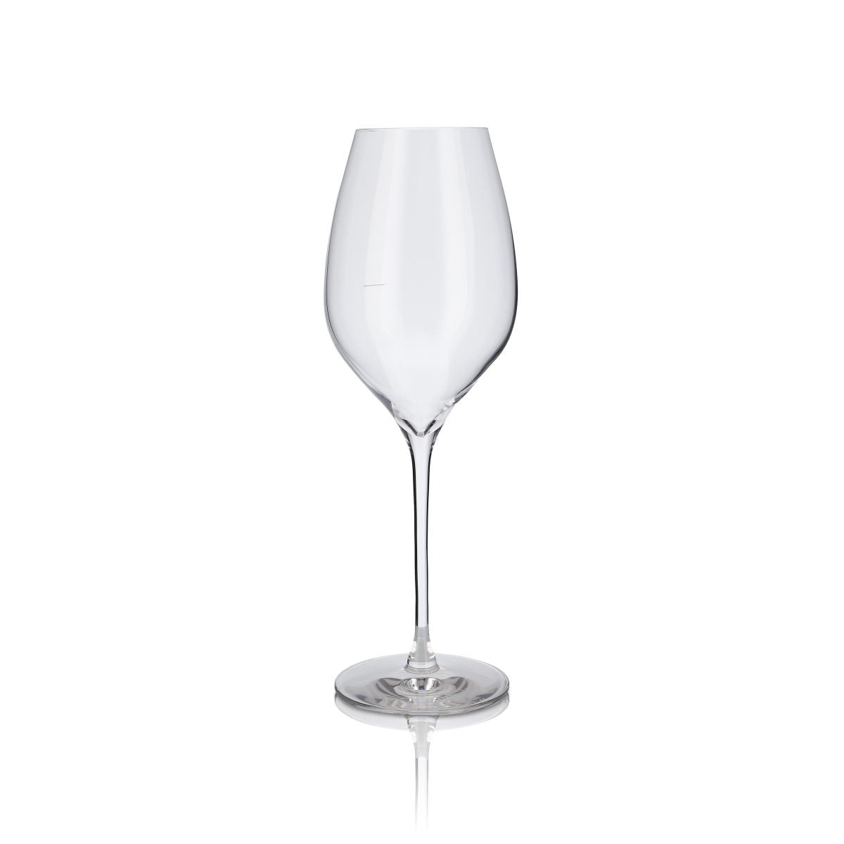 6 bicchieri da champagne Pol Roger 0,3 l calice flûte con stelo Set di bicchieri da aperitivo – Vista 4