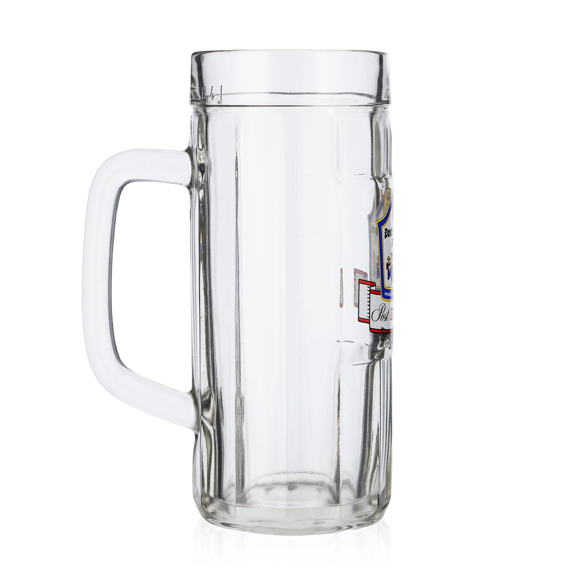 6x Birrificio Post Weiler Bicchiere da birra Bicchiere da birra 0,4 l Brocca Rastal Fralkenstein – Vista 4