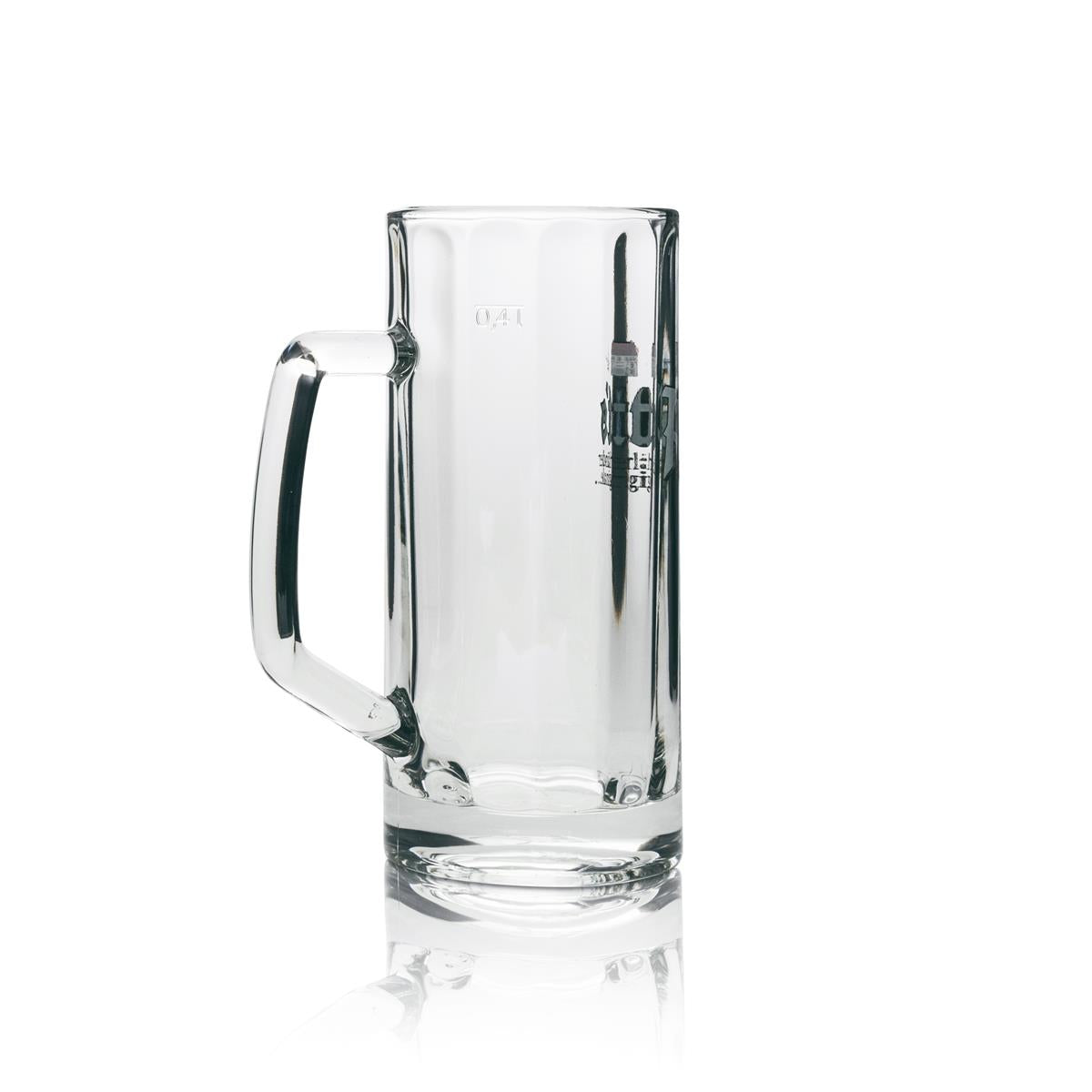 6 bicchieri da birra Potts 0,4 l boccale Ritzenhoff – Vista 3
