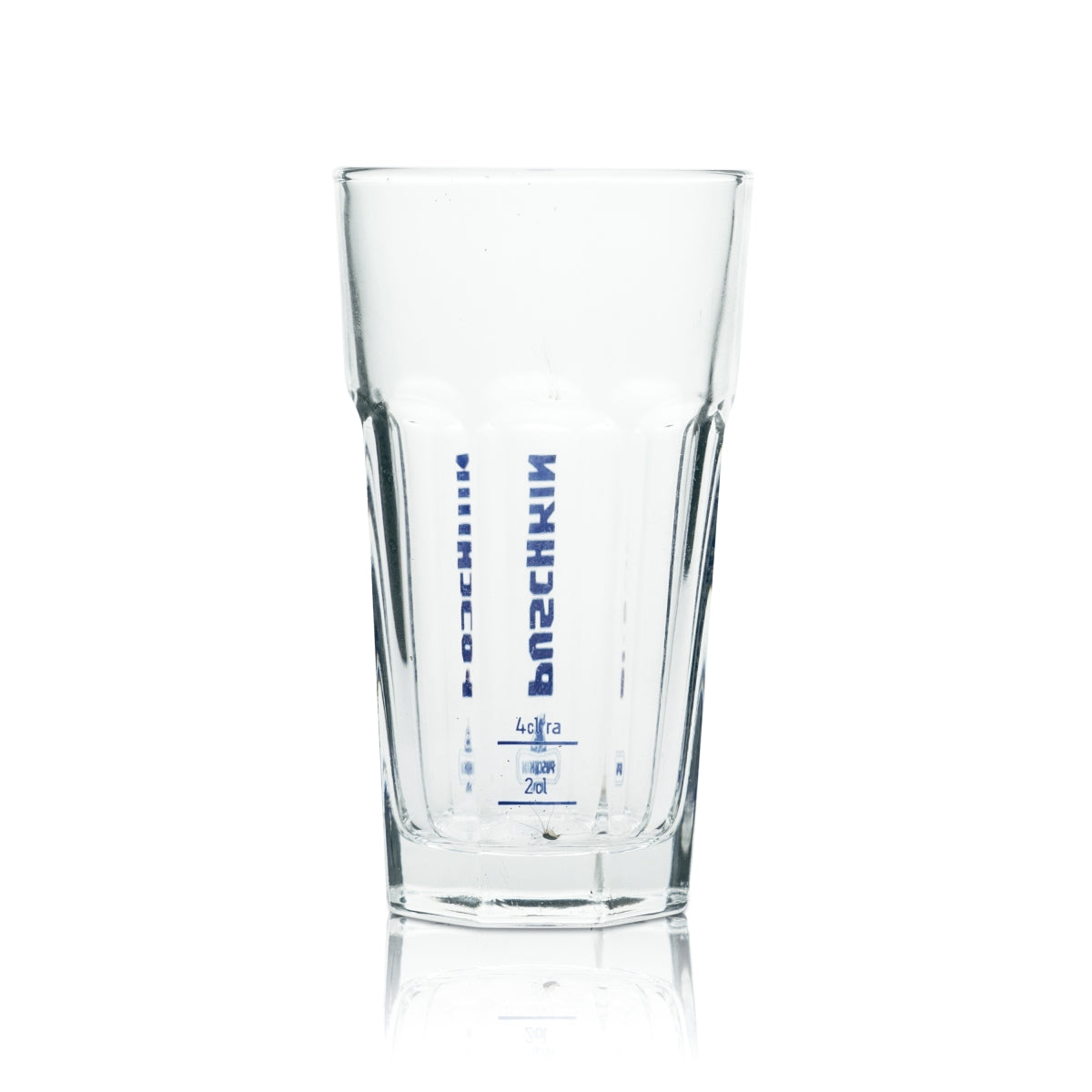 6 bicchieri da vodka Pushkin Bicchieri da long drink Disco Bicchieri da cocktail Granity 2 cl 4 cl Rastal – Vista 3